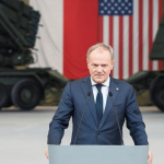 Donald Tusk namawia do głosowania w ciszę wyborczą
