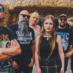 Australijski punkowy zespół Private Function wydał winyl pachnący jak… wagina Gwyneth Paltrow
