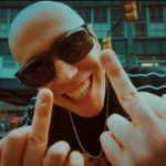 Słoń i The Returners z nowym singlem „SOCCER KICK”! Klip prosto z Nowego Jorku