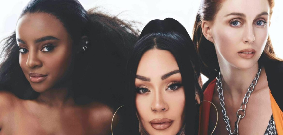 Sugababes po raz pierwszy od lat w Polsce – na finał festiwalu Santander Letnie Brzmienia w Poznaniu