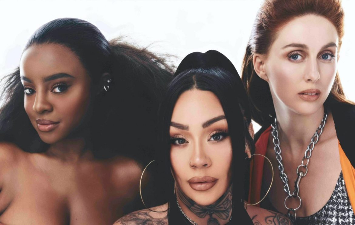 Sugababes zaskakują fanów. Zagrały cover najnowszego singla Lorde „What Was That” w Live Lounge BBC