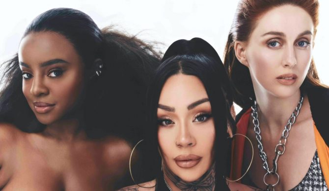 Sugababes zaskakują fanów. Zagrały cover najnowszego singla Lorde „What Was That” w Live Lounge BBC