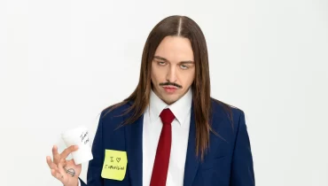 Z Eurowizji do Polski – Tommy Cash odwiedzi nas jeszcze w tym roku