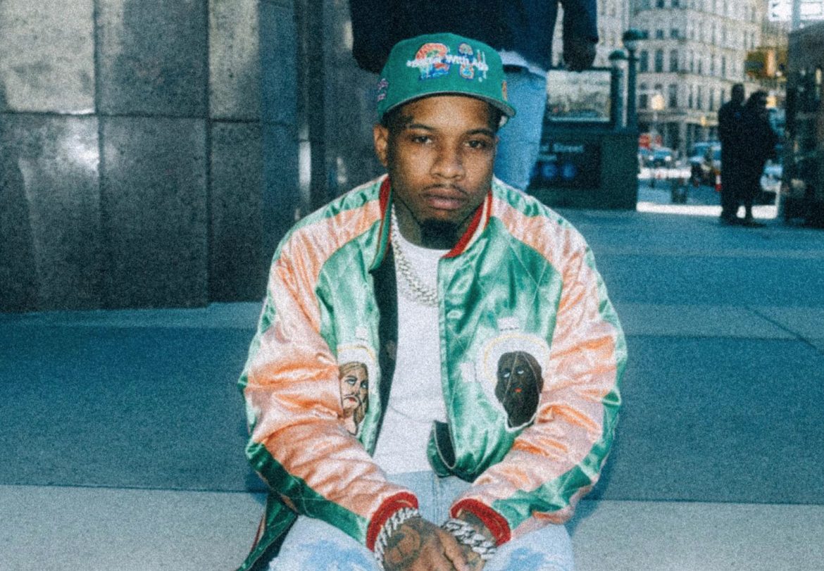Tory Lanez został 14-krotnie dźgnięty nożem w więzieniu. Wiemy dlaczego współwięzień go zaatakował