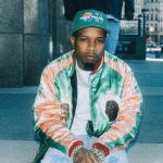 Tory Lanez został 14-krotnie dźgnięty nożem w więzieniu. Wiemy dlaczego współwięzień go zaatakował