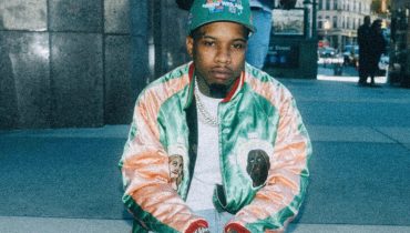 Tory Lanez został 14-krotnie dźgnięty nożem w więzieniu. Wiemy dlaczego współwięzień go zaatakował