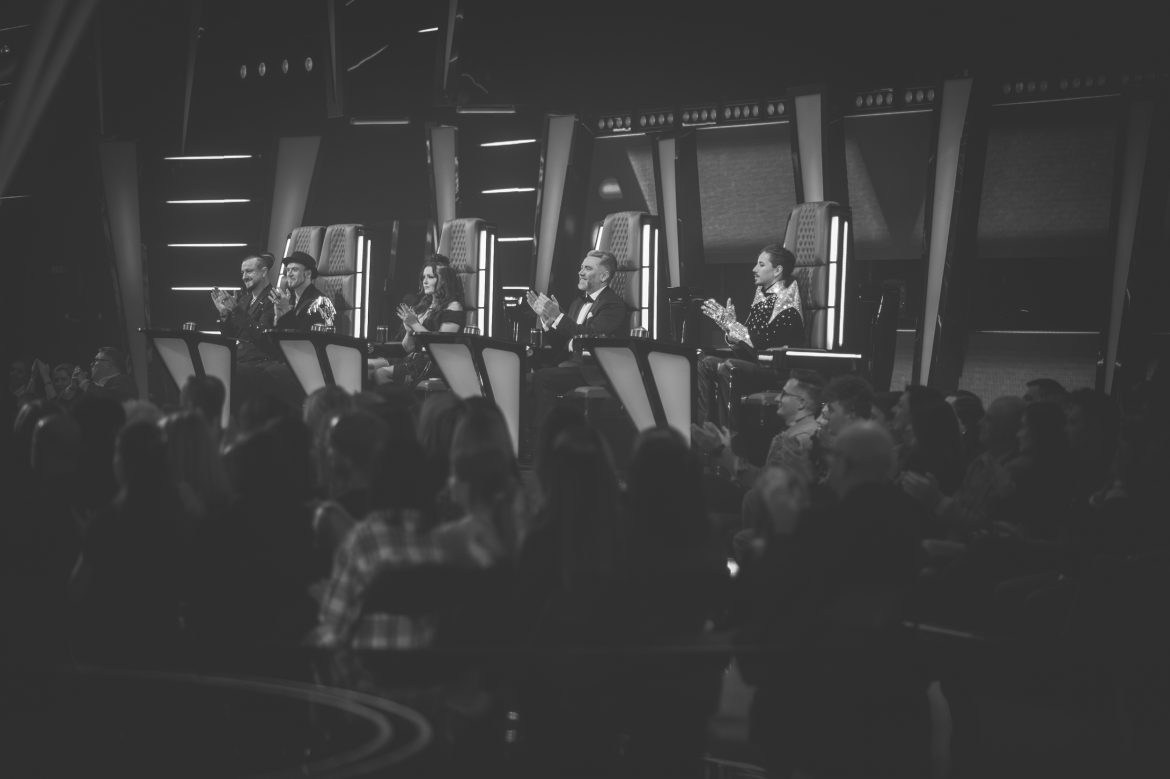 Ruszyły castingi do nowych edycji „The Voice”! Sprawdź, jak się zgłosić