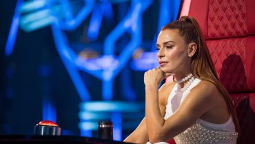 Natasza Urbańska odchodzi z „The Voice Kids”. Znamy powód tej decyzji