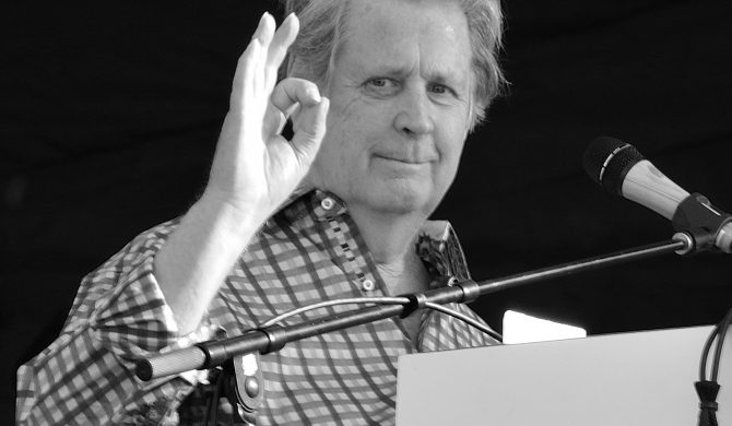 Brian Wilson z The Beach Boys nie żyje