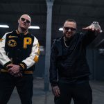 Bungee: „Ona jest chętna, mi nie wypada. I pyta mnie: 'warum’?”