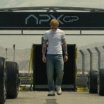 Ed Sheeran promuje „F1: Film” nowym singlem