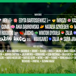 Druga scena na Santander Letnie Brzmienia? Poznaj line-up NEXT FEST Stage