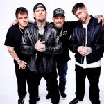 Wielki powrót Good Charlotte