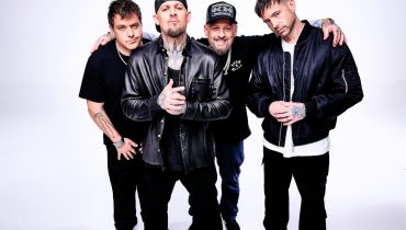 Wielki powrót Good Charlotte