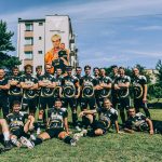 LKS Tajfun i Mata w EA SPORTS FC 25. Amatorski zespół z Lubelszczyzny trafił na wirtualne boiska na całym świecie.