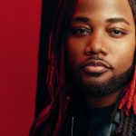 Leon Thomas na klubowym koncercie w Polsce