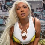 Lizzo wraca do hiphopowych korzeni