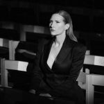 Maja Koman rozdarta między elektroniką a klasyką