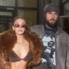 Malik Montana i Blanka pokłócili się w trakcie wywiadu. Raper wyszedł ze studia