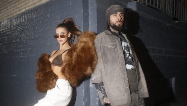 Malik Montana i Blanka wreszcie razem. Od tygodni spekulowano o tej kolaboracji