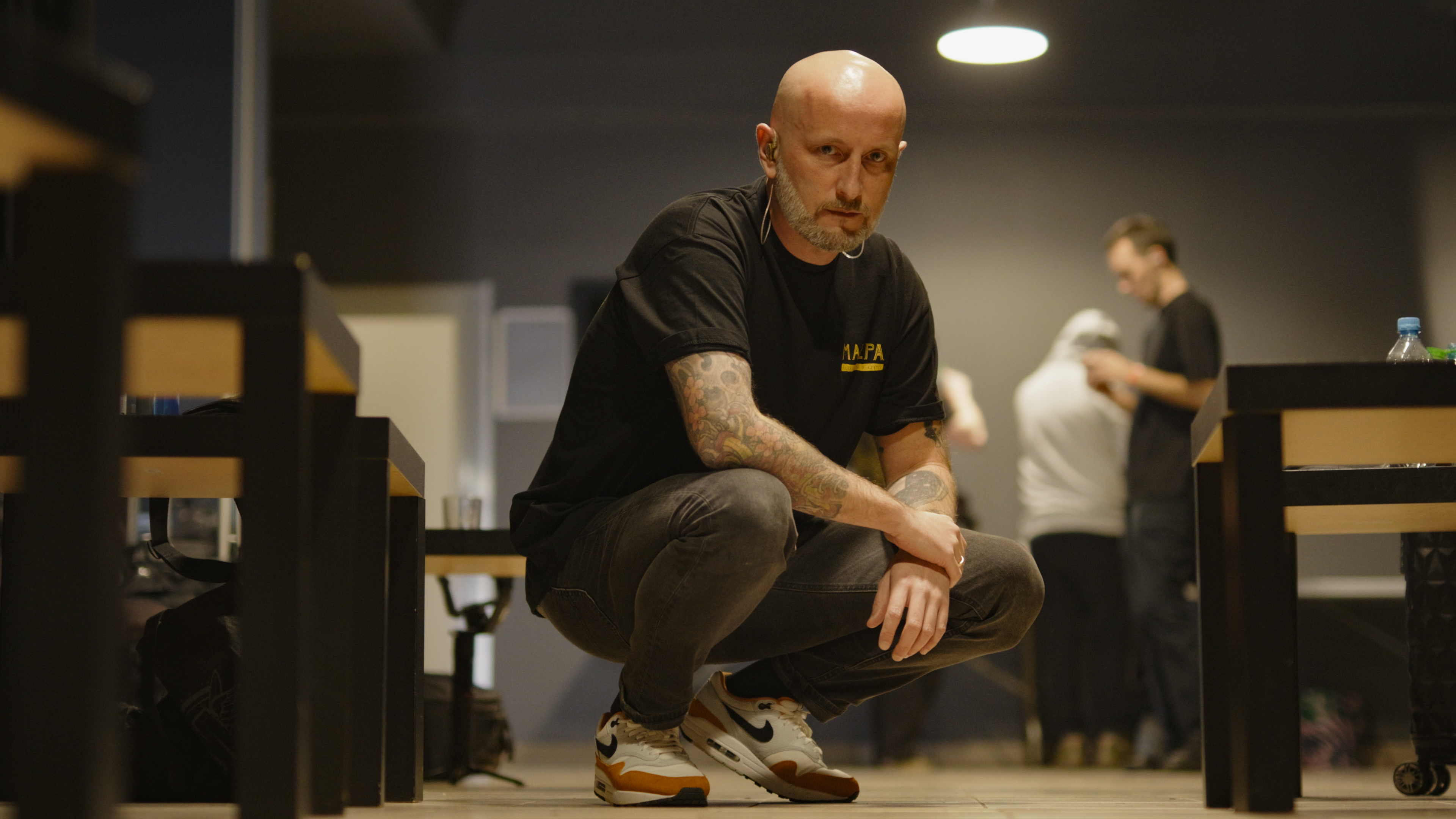 Nowy klip Małpy na ostatniej prostej przed premierą albumu