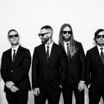 Maroon 5 zapowiedzieli wyczekiwany album „Love Is Like”