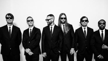 Maroon 5 zapowiedzieli wyczekiwany album „Love Is Like”