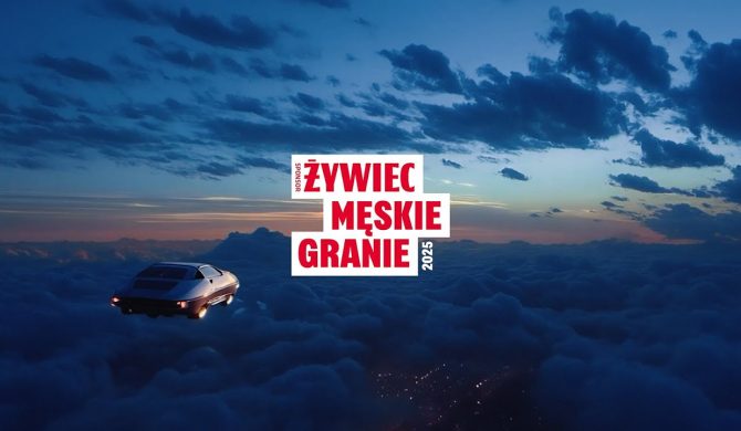 Organizatorzy Męskiego Grania odsłaniają karty. Singiel promujący tegoroczną edycję już dostępny