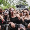 Ruszył Mystic Festival. Rozgrzewkowy dzień na zdjęciach
