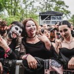 Ruszył Mystic Festival. Rozgrzewkowy dzień na zdjęciach