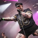 In Flames, Turbonegro, Suicidal Tendencies i inni na zdjęciach z I dnia Mystic Festivalu