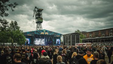 Mystic Festival powróci. Poznaliśmy daty przyszłorocznej edycji imprezy