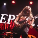Sepultura, Tiamat i wyjątkowy hołd dla Bathory – zdjęcia z III dnia Mystic Festivalu