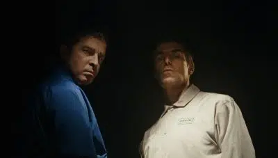 OASIS ADIDAS
