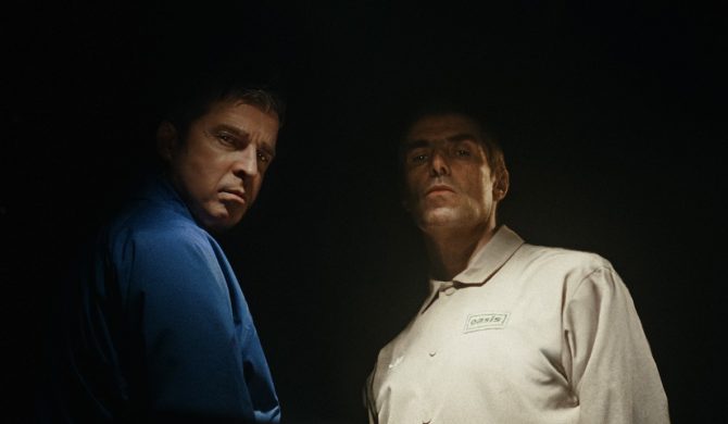 Oasis razem po latach w nowej reklamie Adidas Originals. Zobacz spot „Original Forever”