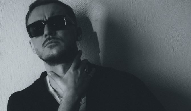 Pezet: „Nigdy nie zapomnę mamy łеz, gdy wtedy mnie ścigało KAS”