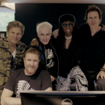 Duran Duran i Nile Rodgers ponownie razem. Ikony lat 80. nagrywają w Abbey Road Studios