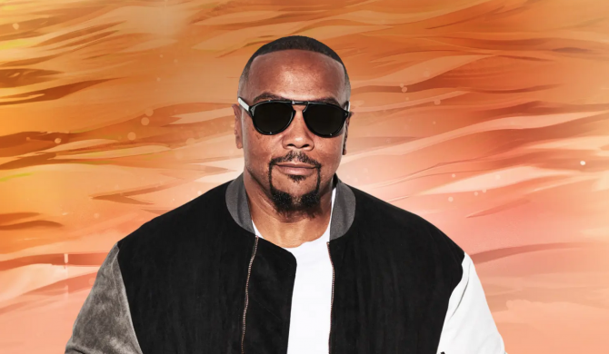 Timbaland ogłasza współpracę z pierwszą „artystką” stworzoną przez sztuczną inteligencję