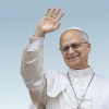 Papież Leon XIV spokrewniony z Justinem Bieberem i Madonną?