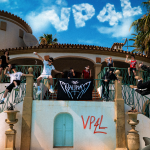 VIRTUAL PUNX prezentują “4VPL” – potężny cypher twórców virala „JARA MNIE TO”
