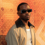 Roddy Ricch prezentuje „Underdog” na soundtracku do filmu „F1: Film” z Bradem Pittem
