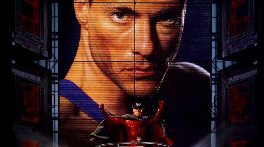 W Hollywood powstaje remake „Street Fightera”. W jednej z ról zobaczymy rapowego gwiazdora