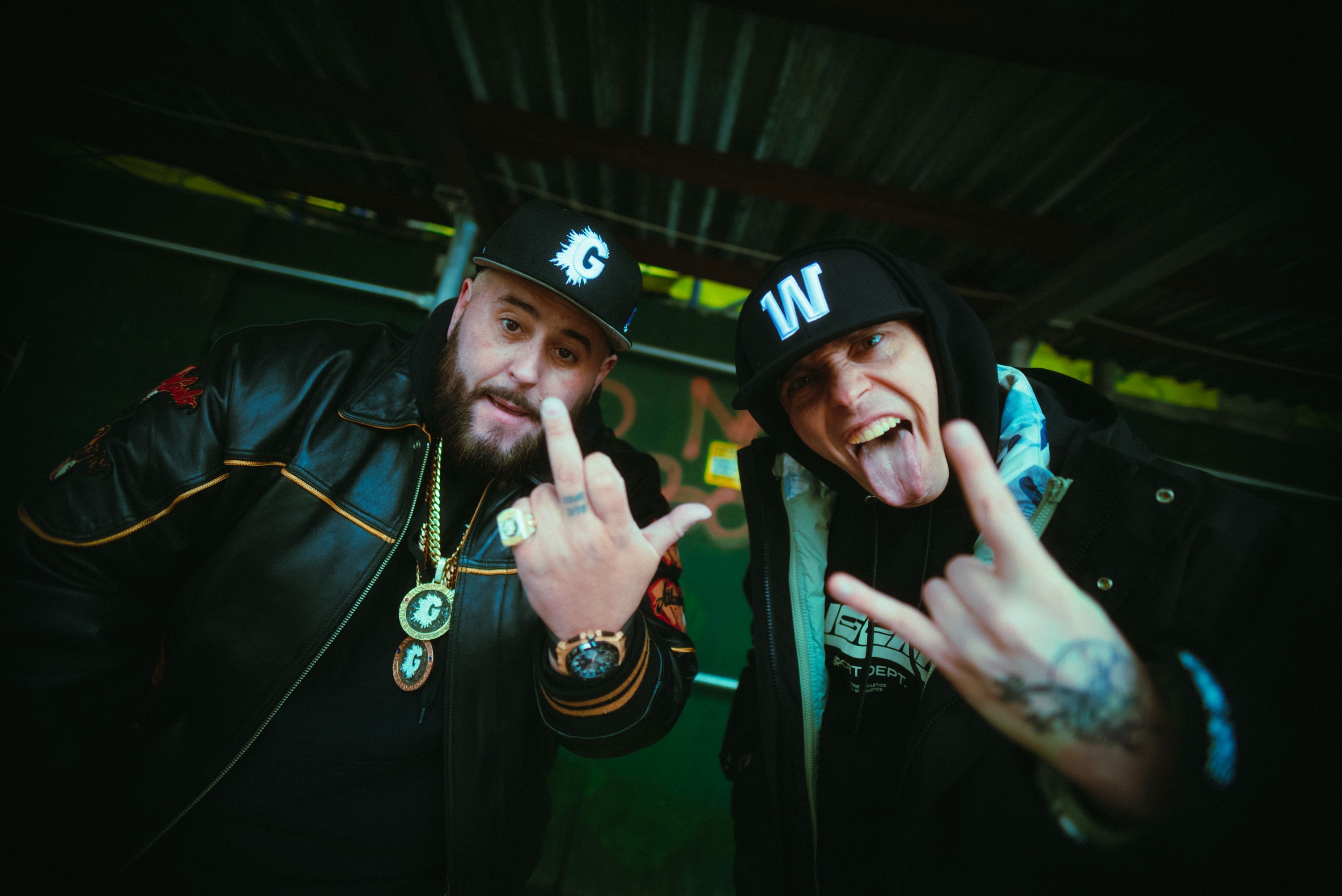 Słoń: „Jedyne co tu wypada, to pół mainstreamu z bitu”