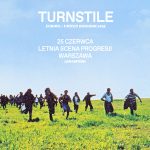 Turnstile w nadchodzącym tygodniu w Polsce