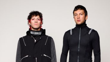 Twenty One Pilots wracają z singlem „The Contract”