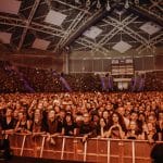 Rekordowe półrocze Atlas Areny