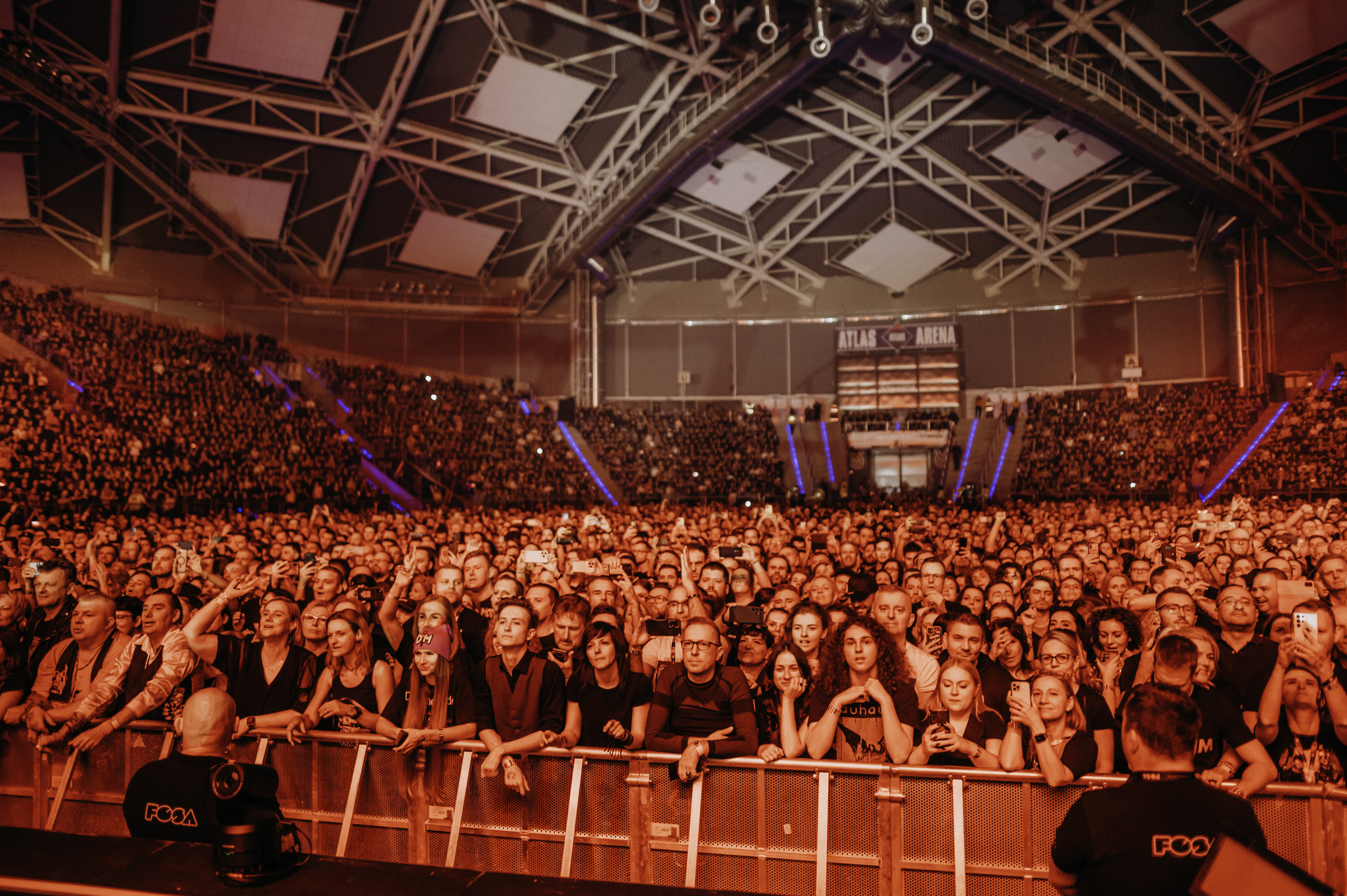 Atlas Arena doceniona w europejskim rankingu