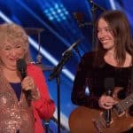 America’s Got Talent: Simon Cowell przerywa występ babci i daje szansę wnuczce