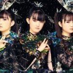 BABYMETAL kują żelazo, póki gorące. Singiel „Kon! Kon!” już dostępny