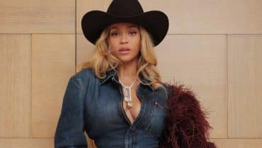Złodziej włamał się do samochodu tancerza Beyoncé i ukradł niepublikowaną muzykę gwiazdy